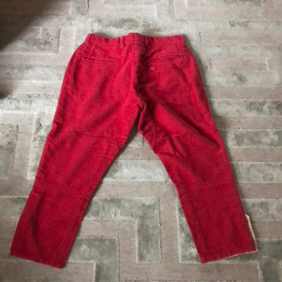 45RPM Hem button pants - Picture 6 of 7